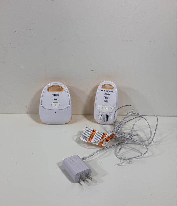 used VTech Audio Baby Monitor