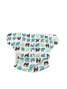 Shop Mama Koala 5 Pack Cloth Diapers With Inserts at GoodBuy Gear