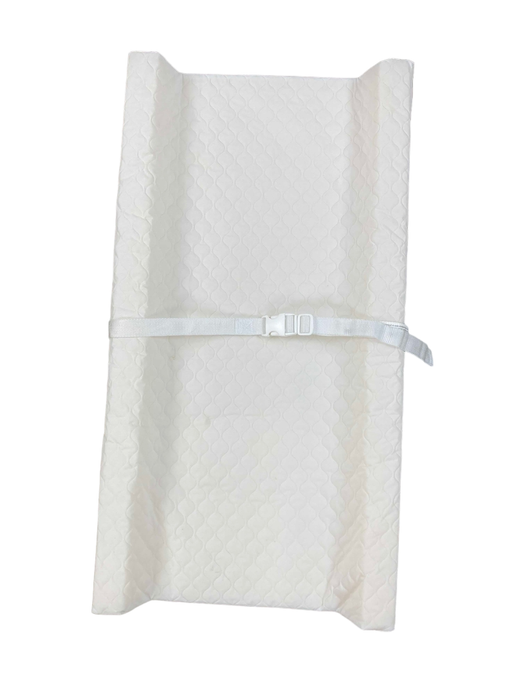 Shop Contoured Changing Pad at GoodBuy Gear
