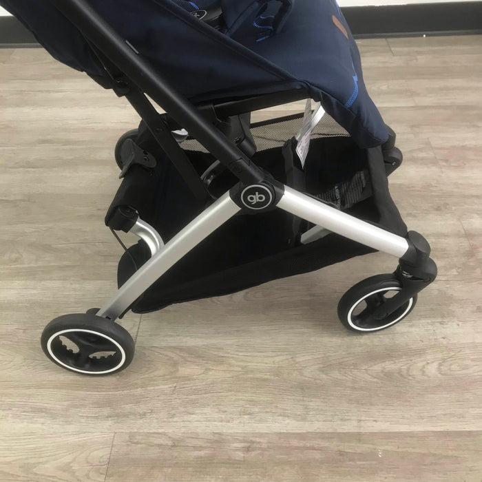 gb Pockit+ All City Stroller, 2019