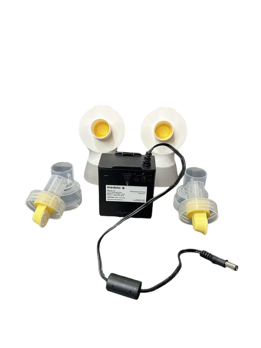 Shop Medela Pump In Style with MaxFlow at GoodBuy Gear