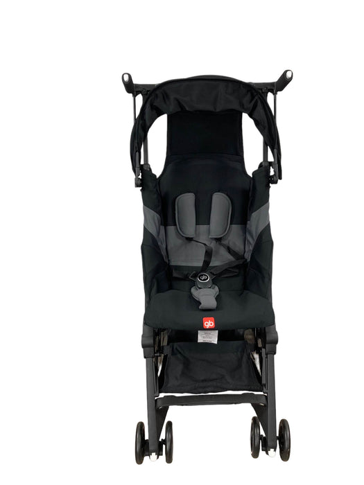 secondhand gb Pockit+ Stroller, 2021