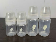 used BUNDLE Evenflo Bottles