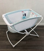 Shop Fisher Price Rock With Me Bassinet at GoodBuy Gear
