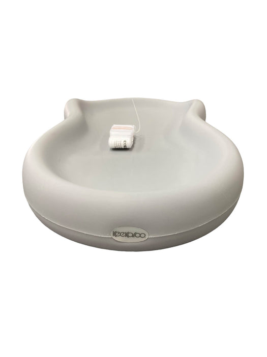 Shop Keekaroo Peanut Changing Pad, Sable at GoodBuy Gear