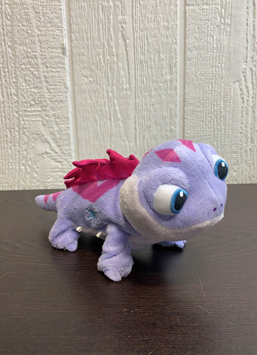 used Disney Frozen 2 Walk & Glow Fire Spirit