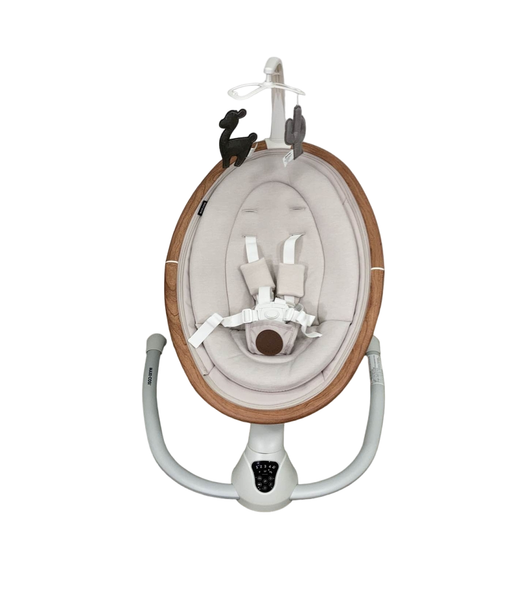 Shop Maxi-Cosi Cassia Swing, Horizon Sand at GoodBuy Gear