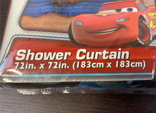 secondhand Disney Shower Curtain