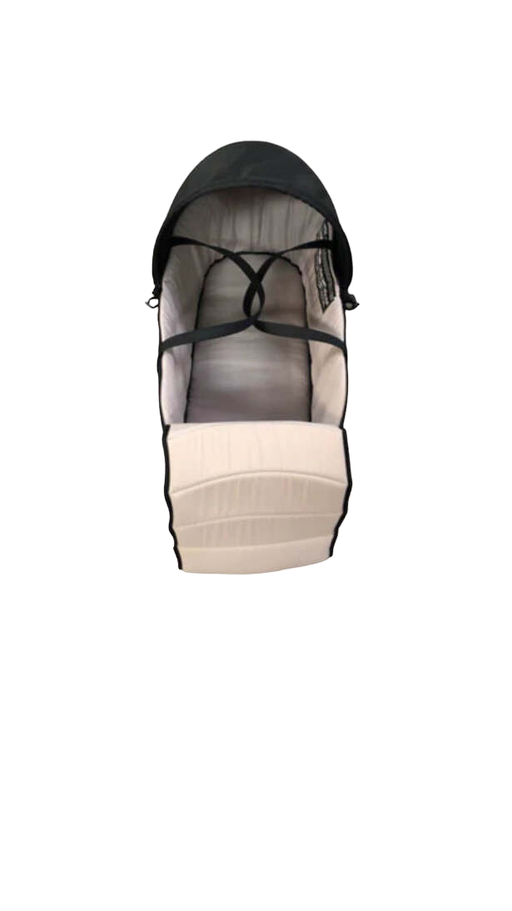 used Mountain Buggy Duo Single Carrycot