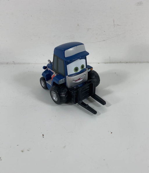 secondhand Disney Pixar Fire & Rescue Drip Vehicle