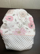 Shop Sweet Jojo Designs Changing Pad Cover at GoodBuy Gear