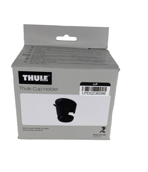 used Thule Cup Holder