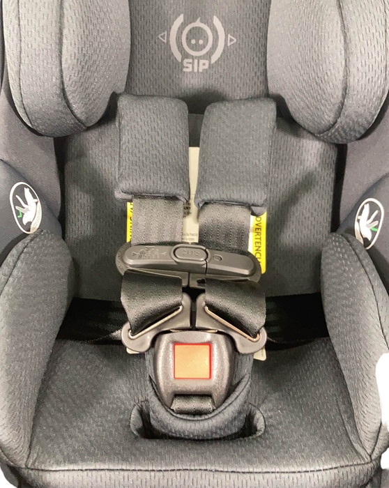 secondhand Carseat