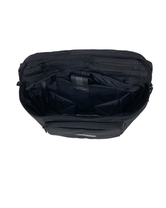 Shop Colugo, On The Go Organizer, Black at GoodBuy Gear