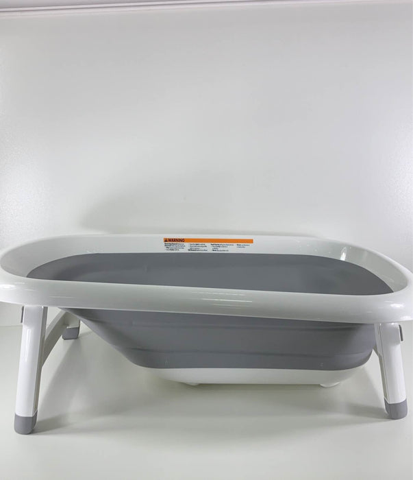 Shop OXO Tot Splash & Store Baby Bathtub at GoodBuy Gear