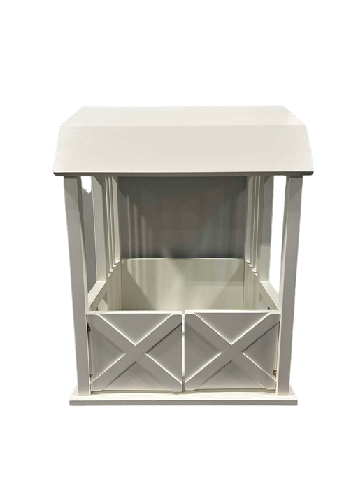 used Pottery Barn Kids Horse Stable