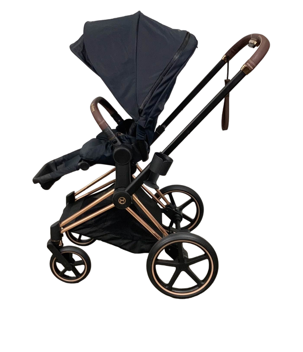 used Strollers