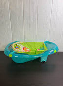 Shop Fisher Price Rainforest Friends Tub with Removable Insert at GoodBuy Gear