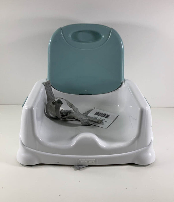 used Fisher Price Healthy Care Booster Seat