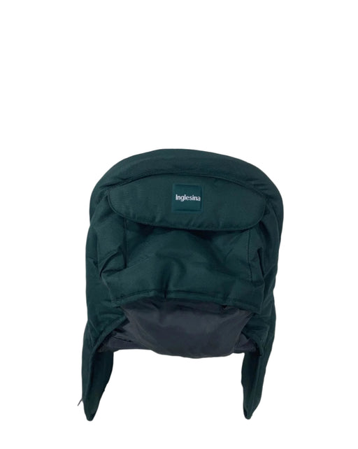 Shop Inglesina Fast Table Chair, Dark Green at GoodBuy Gear