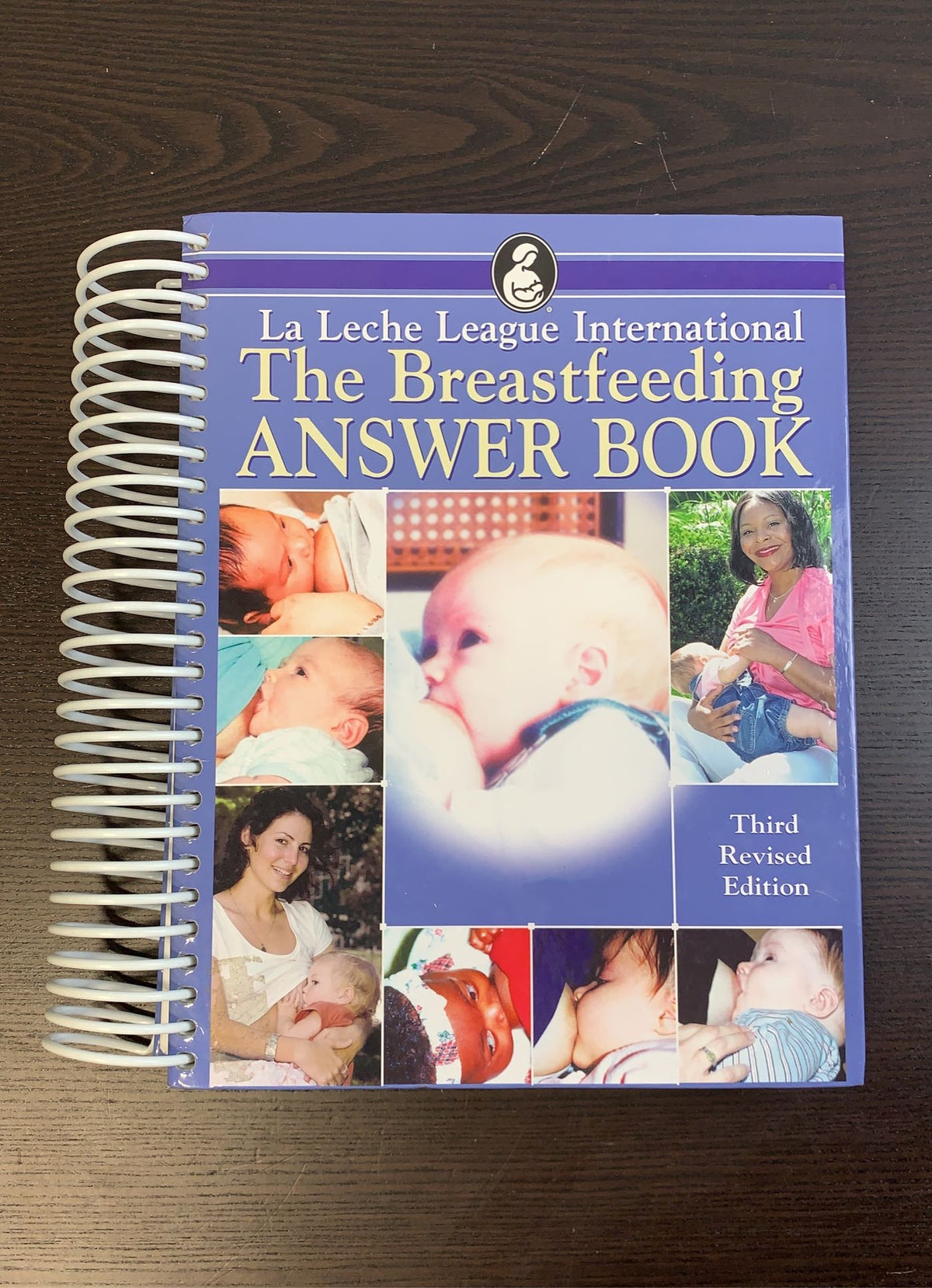 La Leche League International The Breastfeeding Answer Book GoodBuy Gear la-leche-league-international-the-breastfeeding-answer-book-goodbuy-gear