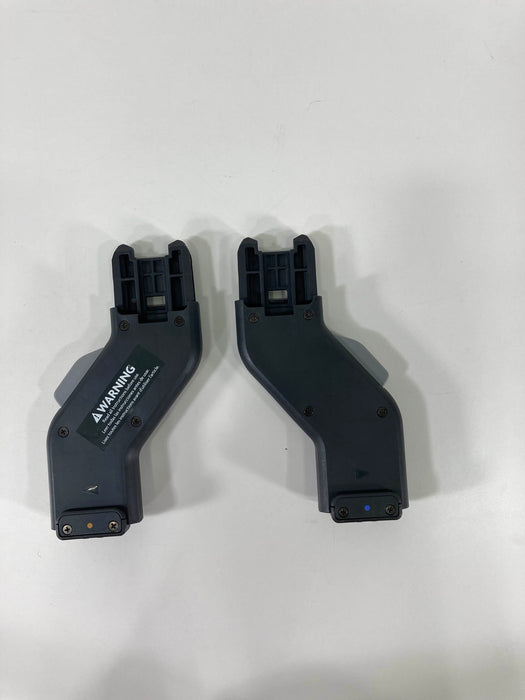 Shop UPPAbaby VISTA Upper Adapters at GoodBuy Gear