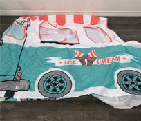 used Antsy Pants Build And Play Fabric Cover