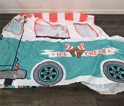 used Antsy Pants Build And Play Fabric Cover