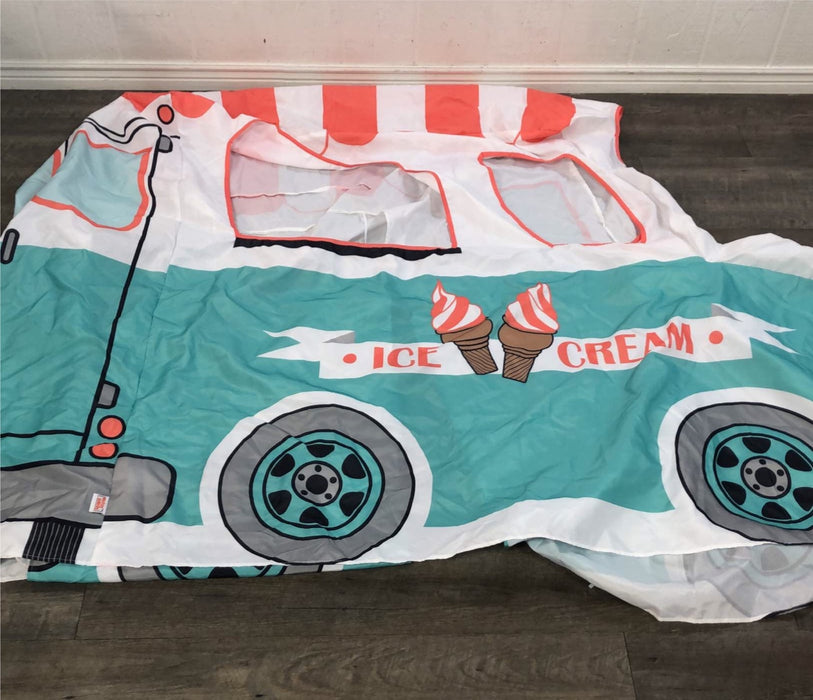 used Antsy Pants Build And Play Fabric Cover