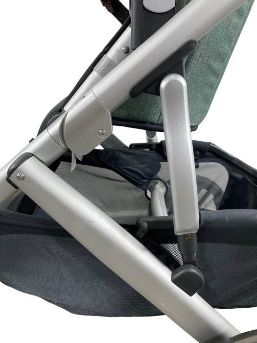 used UPPAbaby VISTA V2 Stroller