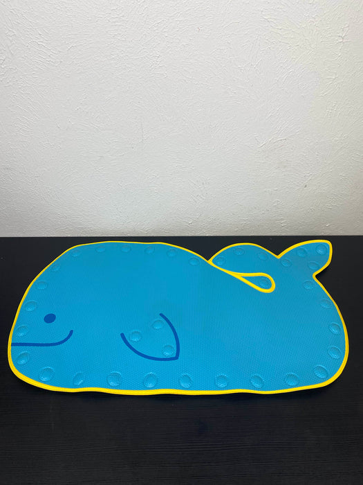 used Skip Hop Moby Non-Slip Bath Mat