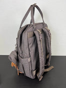 secondhand Dikaslon Diaper Bag Backpack