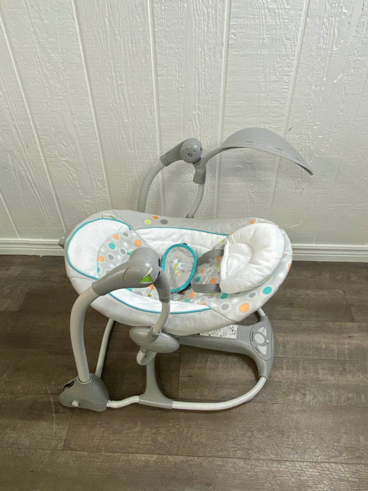 used Infant Gear