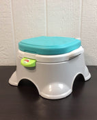 used Fisher Price Royal Potty