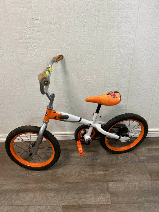 used Huffy Disney Planes Boys' Bike 12 Inch