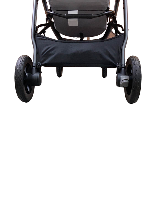 used Maxi-Cosi Zelia2 Luxe Travel System, Network Sand, 2023