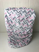 used Wendy Bellisimo Changing Pad Cover