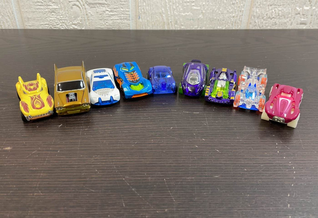 secondhand BUNDLE Cars