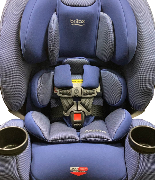 secondhand Carseat