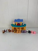 used Fisher Price Little People Noah’s Ark