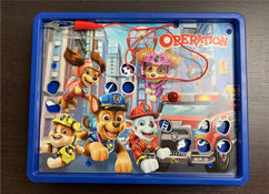 secondhand Hasbro Paw Patrol Operation Game