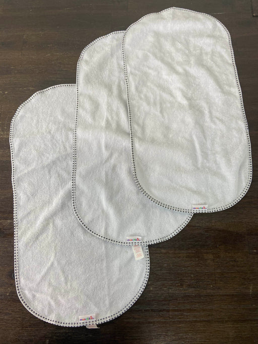 used Munchkin Changing Pad Liners