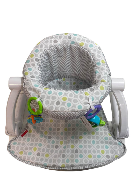 secondhand Infant Gear