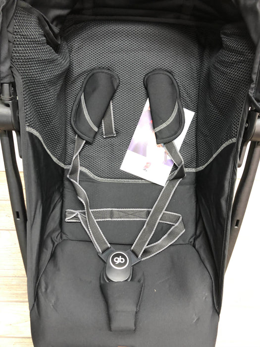 used Strollers