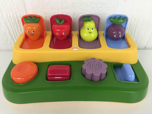 Shop Fisher Price Tiny Garden Pop-Up Surprise at GoodBuy Gear
