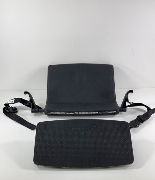 used Baby Jogger City Select LUX Bench Seat