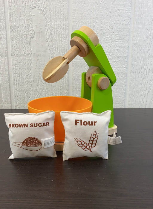 secondhand Hape Mighty Mixer