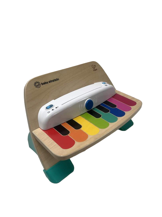 used Baby Einstein Magic Touch Piano