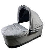Shop Thule Sleek Bassinet, Grey Melange at GoodBuy Gear