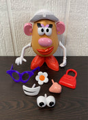 used Hasbro Mrs. Potato Head